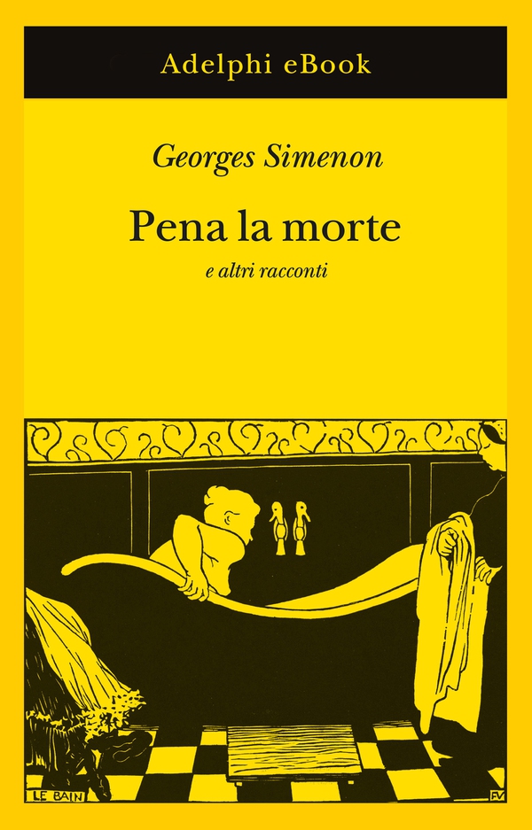 Pena la morte - Librerie.coop Pena la morte - Librerie.coop