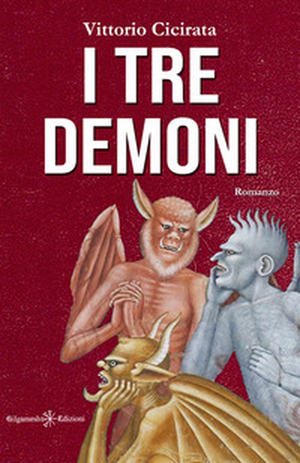 I tre demoni - Librerie.coop I tre demoni - Librerie.coop