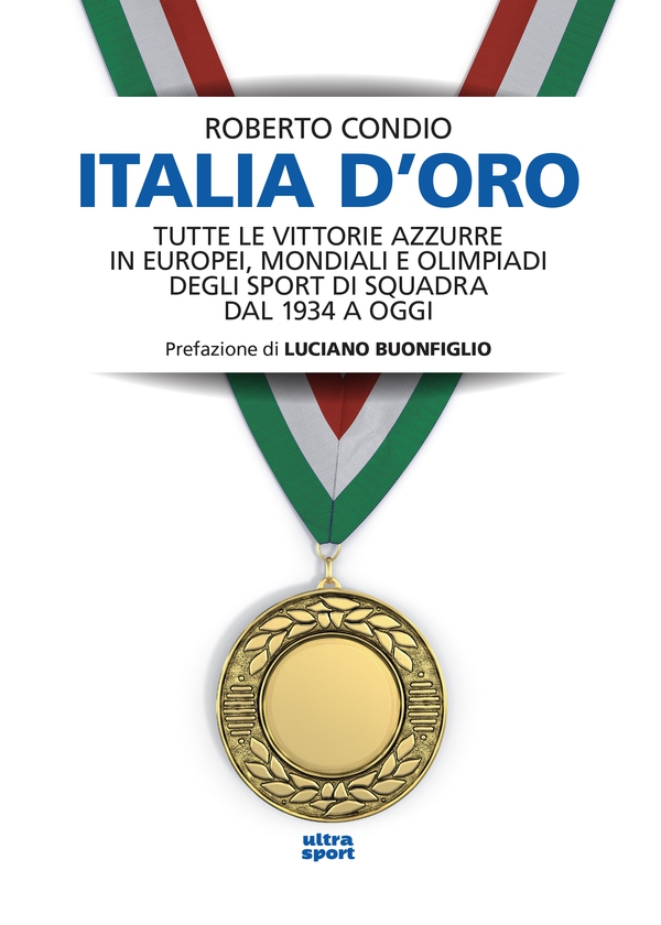 Italia d'oro - Librerie.coop