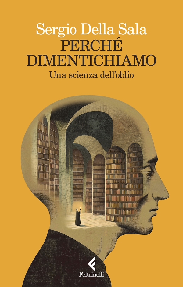 Perché dimentichiamo - Librerie.coop Perché dimentichiamo - Librerie.coop