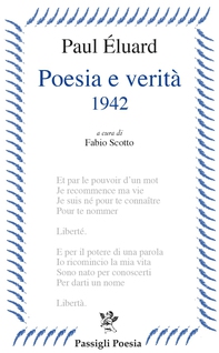 Poesia e verità 1942 - Librerie.coop