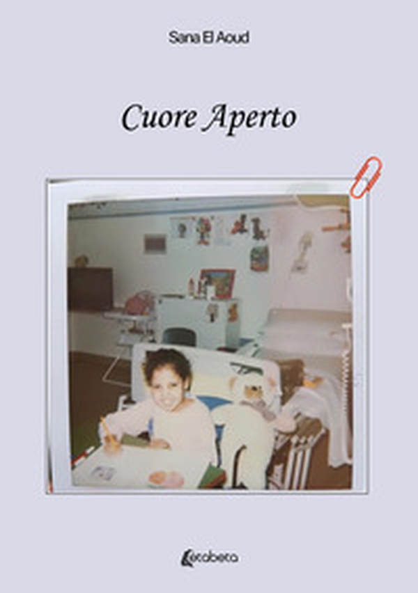 Cuore aperto - Librerie.coop Cuore aperto - Librerie.coop