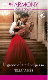 Il greco e la principessa - Librerie.coop