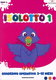 Isolotto - Vol. 1 - Librerie.coop