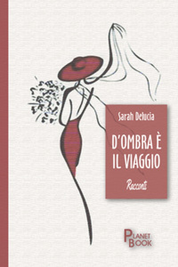D'ombra è il viaggio - Librerie.coop D'ombra è il viaggio - Librerie.coop