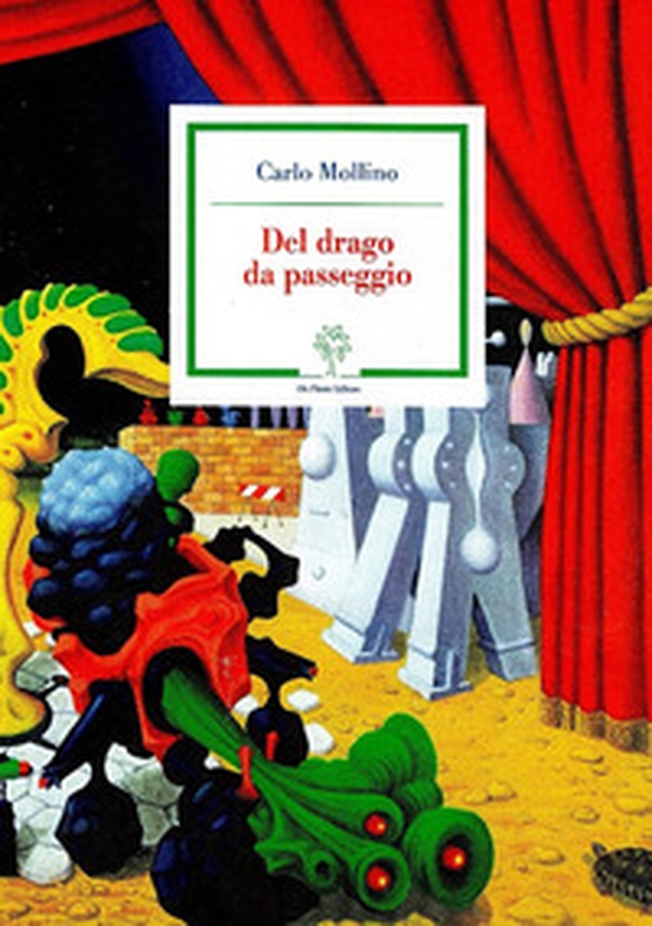 Del drago da passeggio - Librerie.coop Del drago da passeggio - Librerie.coop