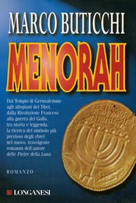 Menorah - Librerie.coop