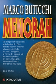 Menorah - Librerie.coop Menorah - Librerie.coop