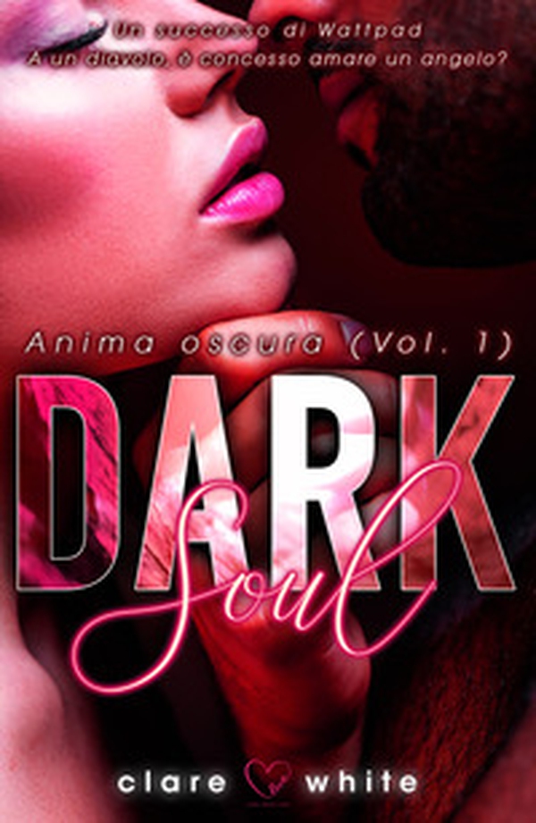 Dark soul. Anima oscura - Librerie.coop Dark soul. Anima oscura - Librerie.coop