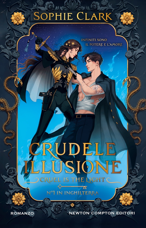 Crudele illusione. Cruel is the Light - Librerie.coop