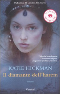 Il diamante dell'harem - Librerie.coop Il diamante dell'harem - Librerie.coop