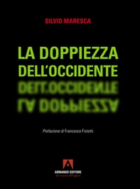 La doppiezza dell'Occidente - Librerie.coop