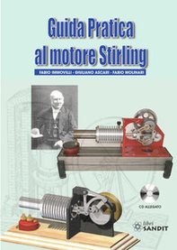 Guida pratica al motore Stirling - Librerie.coop