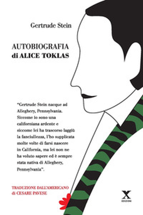 Autobiografia di Alice Toklas - Librerie.coop Autobiografia di Alice Toklas - Librerie.coop
