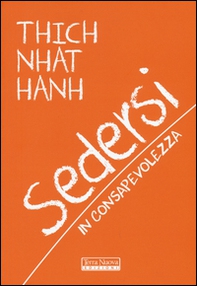 Sedersi con consapevolezza - Librerie.coop