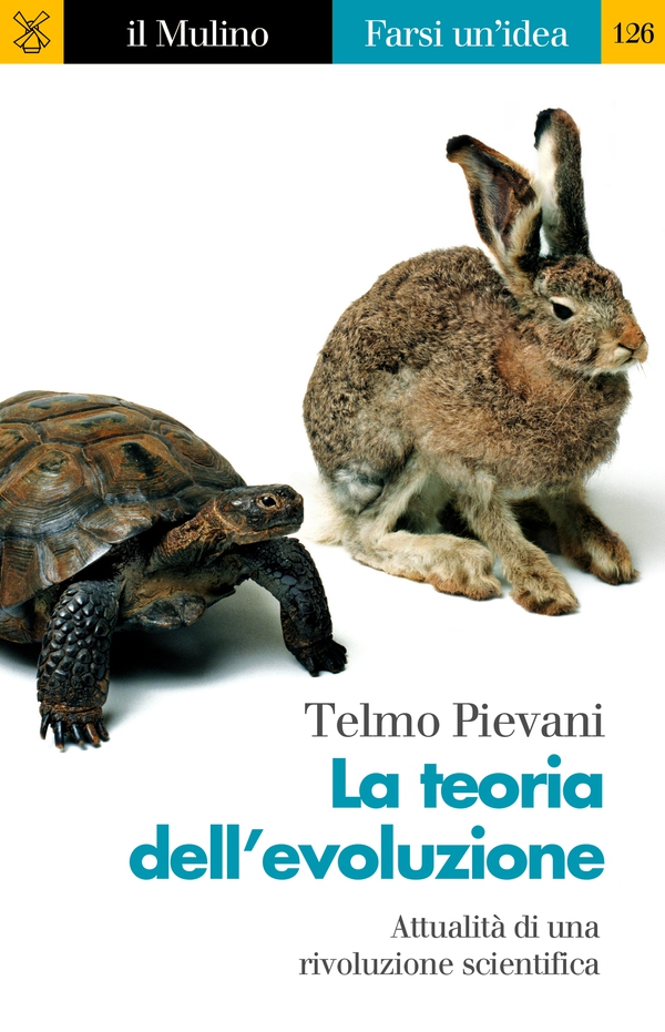 La teoria dell'evoluzione - Librerie.coop La teoria dell'evoluzione - Librerie.coop