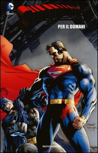 Per il domani. Superman - Vol. 19 - Librerie.coop Per il domani. Superman - Vol. 19 - Librerie.coop
