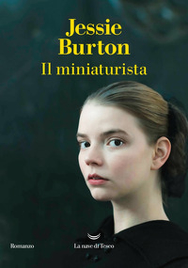 Il miniaturista - Librerie.coop Il miniaturista - Librerie.coop
