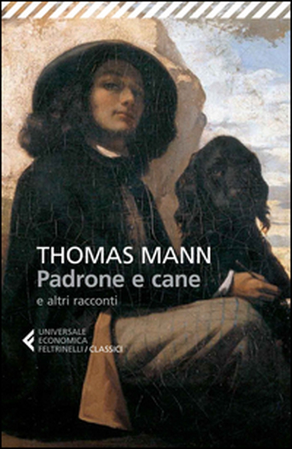 Padrone e cane e altri racconti - Librerie.coop Padrone e cane e altri racconti - Librerie.coop