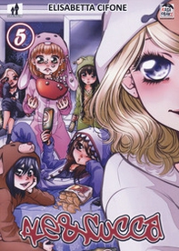 Ale & Cucca - Vol. 5 - Librerie.coop