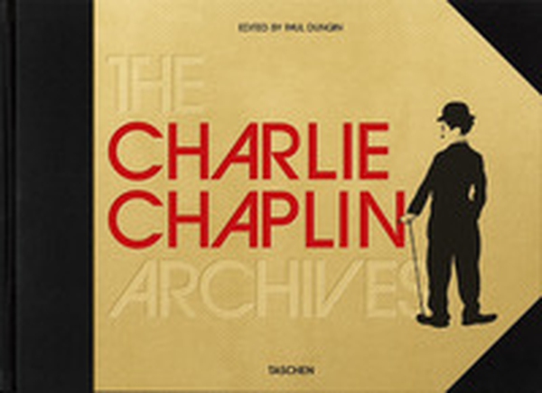 The Charlie Chaplin archives - Librerie.coop The Charlie Chaplin archives - Librerie.coop