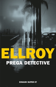 Prega detective - Librerie.coop Prega detective - Librerie.coop