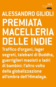 Premiata Macelleria delle Indie - Librerie.coop