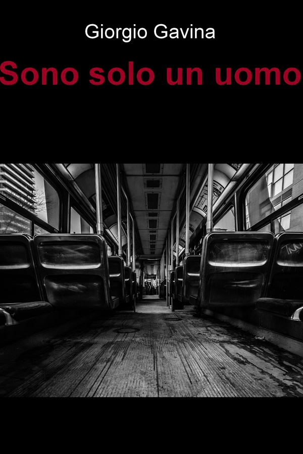 Sono solo un uomo - Librerie.coop Sono solo un uomo - Librerie.coop