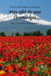 Más allá de una cosmología. Irán, crisol de civilizaciones - Librerie.coop