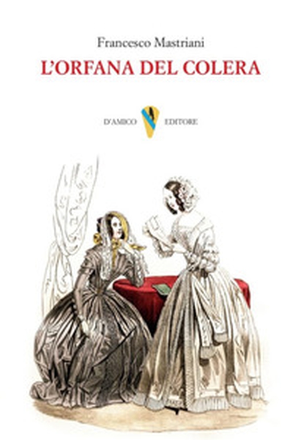 L'orfana del colera - Librerie.coop L'orfana del colera - Librerie.coop