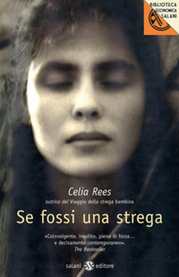 Se fossi una strega - Librerie.coop Se fossi una strega - Librerie.coop