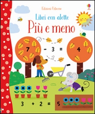 Più o meno. Libri con alette - Librerie.coop