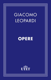 Opere - Librerie.coop Opere - Librerie.coop