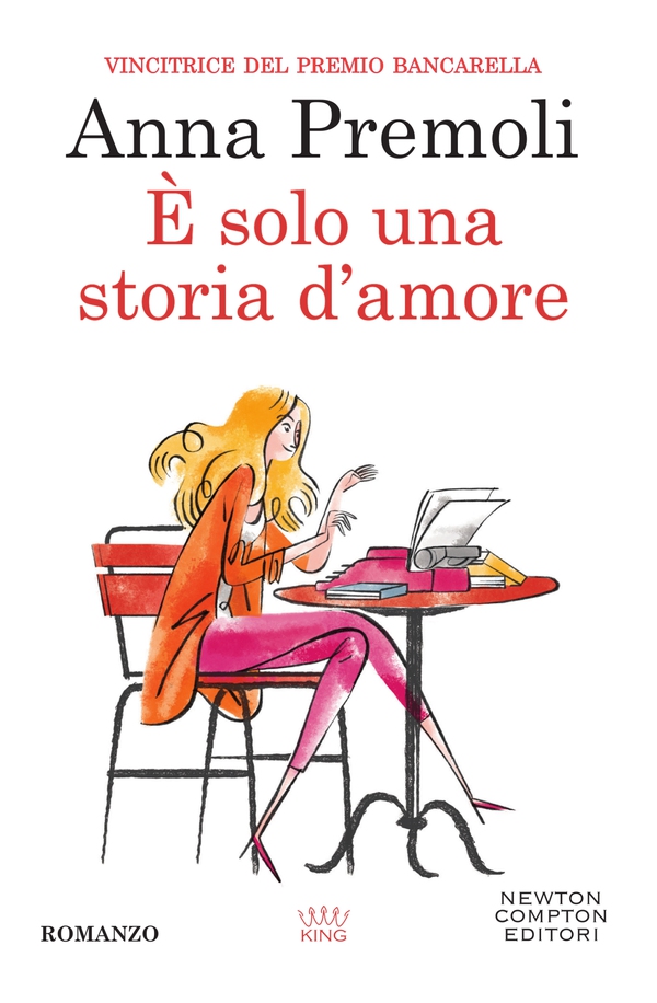 È solo una storia d'amore - Librerie.coop È solo una storia d'amore - Librerie.coop