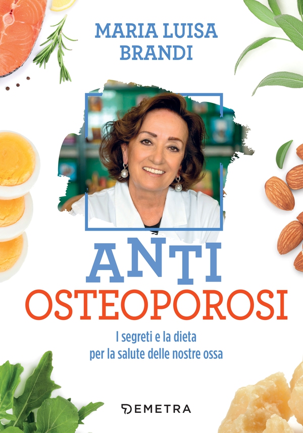 Anti osteoporosi - Librerie.coop Anti osteoporosi - Librerie.coop