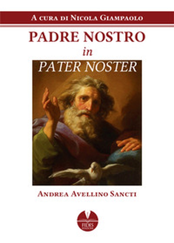 Padre Nostro in Pater Noster - Librerie.coop Padre Nostro in Pater Noster - Librerie.coop