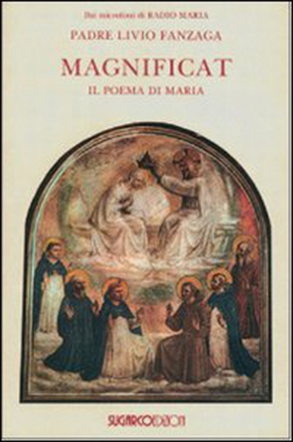 Magnificat. Il poema di Maria - Librerie.coop