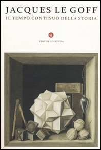 Il tempo continuo della storia - Librerie.coop Il tempo continuo della storia - Librerie.coop