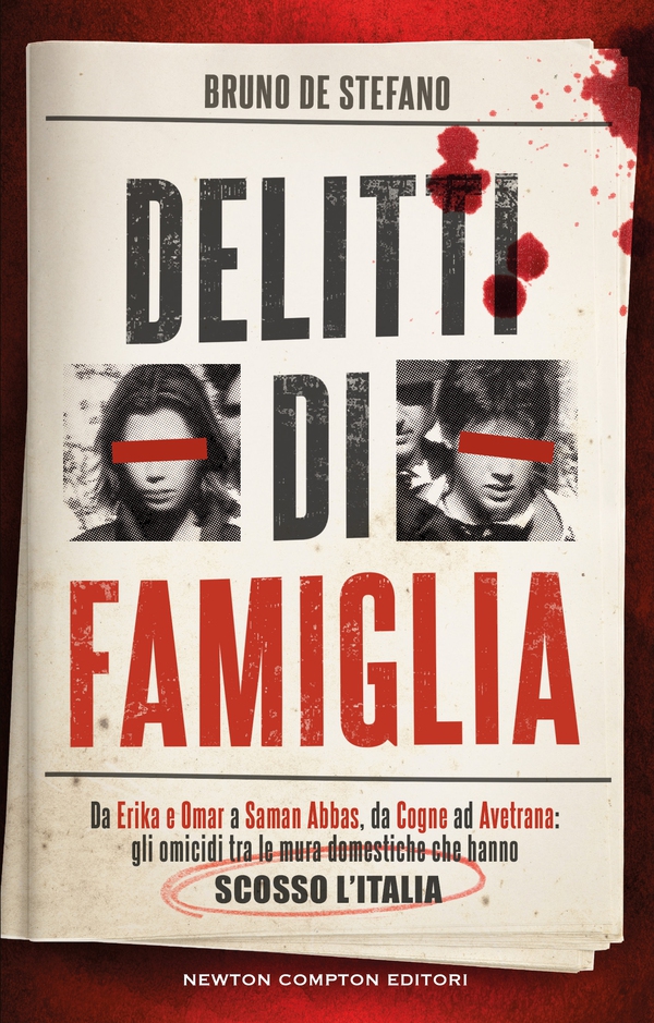 Delitti di famiglia - Librerie.coop Delitti di famiglia - Librerie.coop
