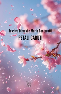 Petali caduti - Librerie.coop Petali caduti - Librerie.coop