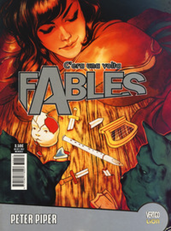 C'era una volta. Fables - Librerie.coop C'era una volta. Fables - Librerie.coop
