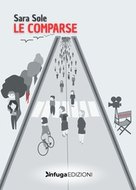 Le comparse - Librerie.coop Le comparse - Librerie.coop