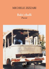 Balzi ribelli - Librerie.coop