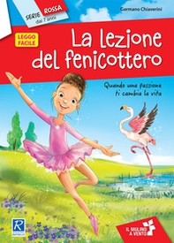 La lezione del fenicottero - Librerie.coop La lezione del fenicottero - Librerie.coop