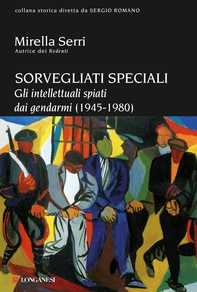 Sorvegliati speciali - Librerie.coop Sorvegliati speciali - Librerie.coop
