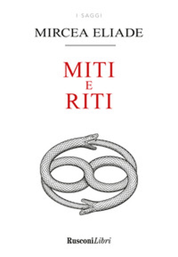 Miti e riti - Librerie.coop Miti e riti - Librerie.coop