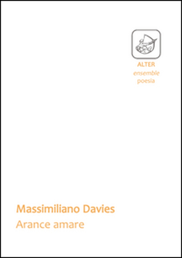 Arance amare - Librerie.coop