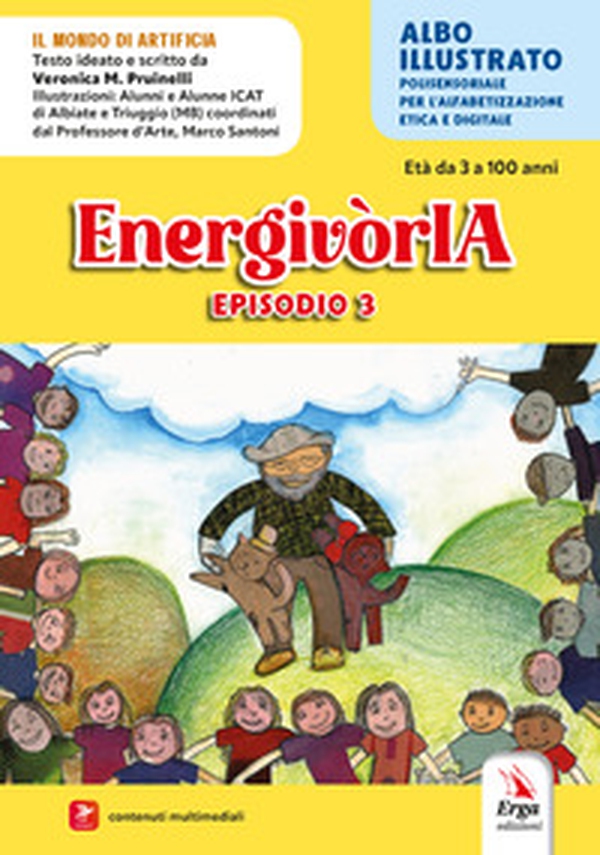 Energivòria - Librerie.coop