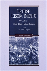 British Risorgimento - Librerie.coop British Risorgimento - Librerie.coop