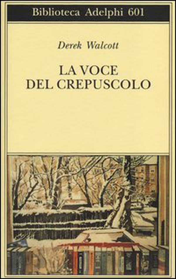 La voce del crepuscolo - Librerie.coop La voce del crepuscolo - Librerie.coop